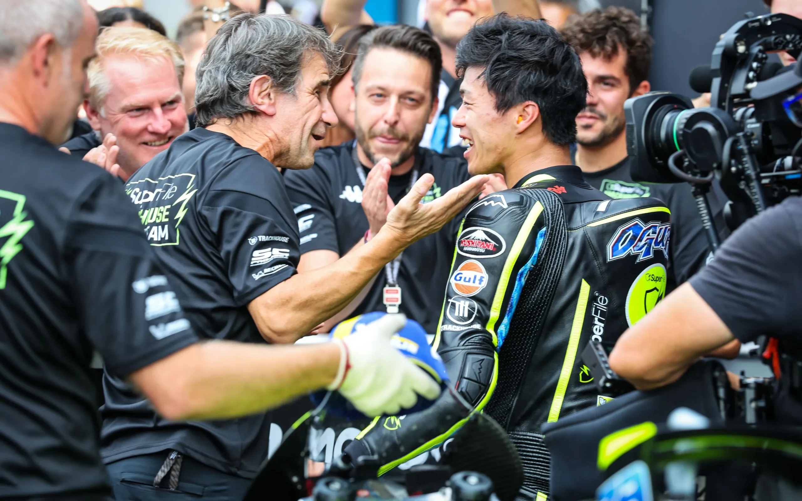 MotoGP Rider