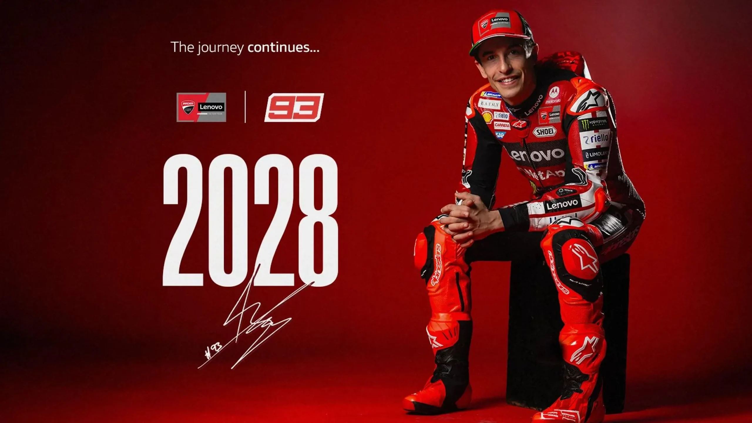 MotoGP Rider