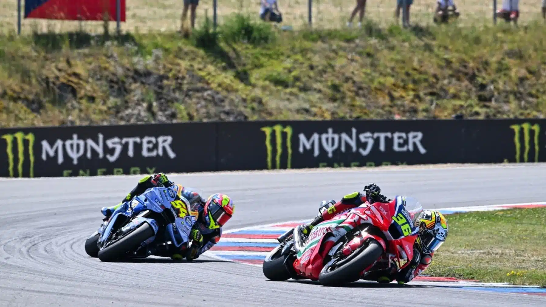 MotoGP Rider